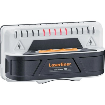 Image 1 of Laserliner Детектор за метал Laserliner StarSensor 150, 080.977A (080.977A)