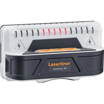 Laserliner Детектор за метал Laserliner StarSensor 150, 080.977A (080.977A)