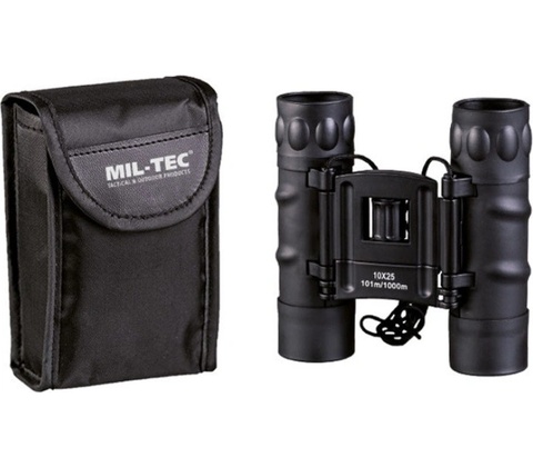Mil-Tec® GEN.II 10x 25