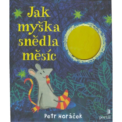 Jak myška snědla měsíc