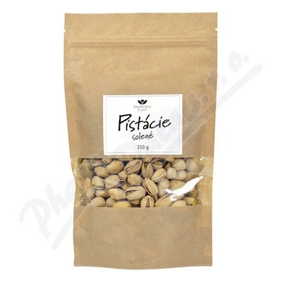 EkoMedica Pistácie solené 250 g