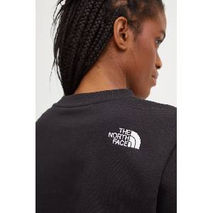 The North Face Суичър Drew Peak Crew (NF0A89EFJK31)