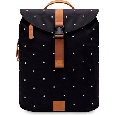 Vuch Corbin Dotty Black 12 l