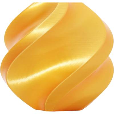 Bambu Lab PLA Silk+ Gold - Макара (A06-Y1-1.75-1000-SPL)