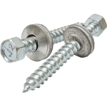 Gutta vrut 50 mm 6,5 x 50 mm