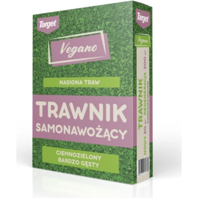 Samohnojivý trávnik Vegano 1 kg
