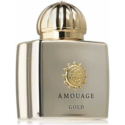 Amouage Gold parfémovaná voda dámská 100 ml tester