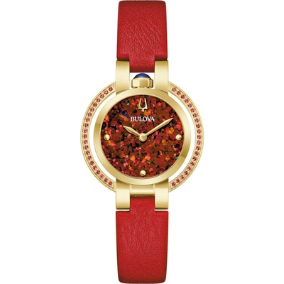 Bulova 97R105