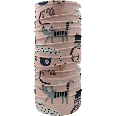 Matt Kids Scarf Coolmax Eco mattcat
