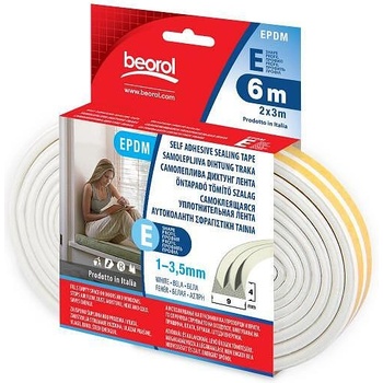 Beorol Уплътняваща лента Beorol (EBE6)
