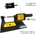 Microtech Electronic Дигитален универсален микрометър на стойка Microtech MODBUS UNIVERSAL BENCH DataMet - 0-50 мм, 0, 0002 мм (110750598M)