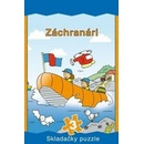 Záchranári
