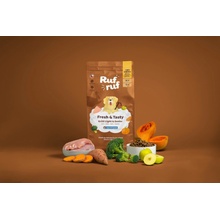 Rufruf Morčacie se zeleninou a probiotikami Light & Senior 6 kg