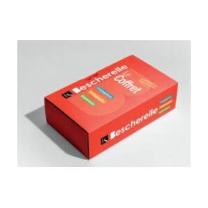 Bescherelle Le coffret de la langue française (2024)