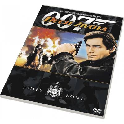 DM discont 007: Живи светлини - dvd (043464)