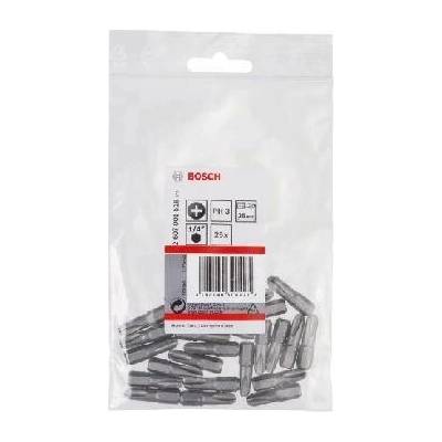 Bosch PH3 25 mm 25 ks 2607001516
