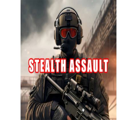 Stealth Assault