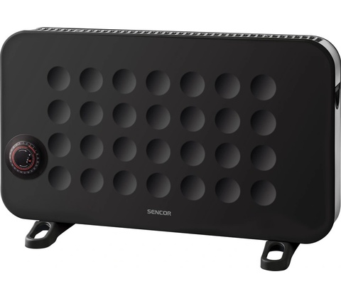 Sencor SCF 2101BK