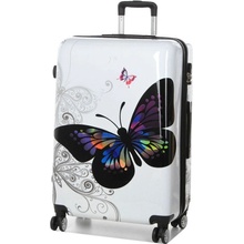 Madisson FLY biela 98 L