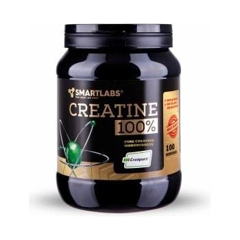 Smartlabs Creatine Creapure 500 g