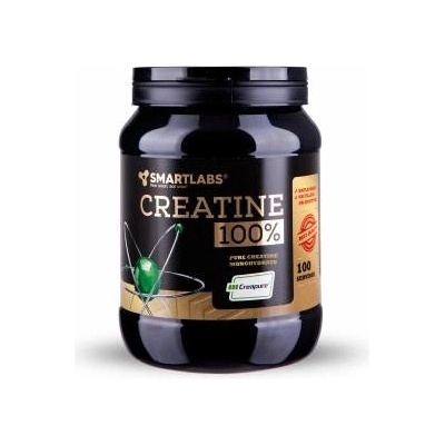 Smartlabs Creatine Creapure 500 g