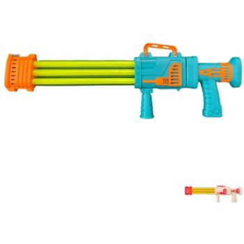 Image 1 of Raya Toys Воден пистолет Raya Toys Pull Gun