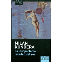 La Insoportable Levedad Del Ser - M. Kundera