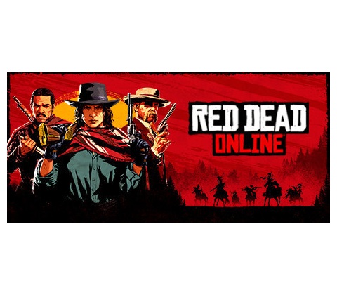 Red Dead Online