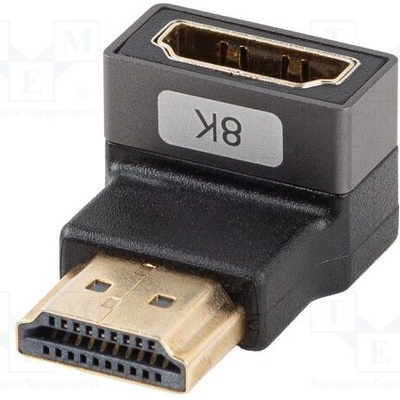 Lanberg AD-HDMI-07