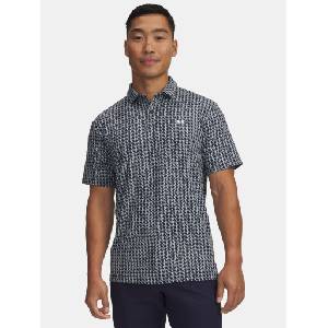 Under Armour Мъжка тениска Under Armour UA T2G Printed Polo Under Armour | Sin | МЪЖЕ | S - zoot - 122,88 лв