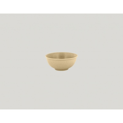 RAK Porcelain RAK Genesis miska nestohovatelná 16 cl, mandlová | RAK-GNNNBW10AL