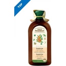 Green Pharmacy Lipové kvety a olej z Rakytníka šampón pre suché a poškodené vlasy 350 ml