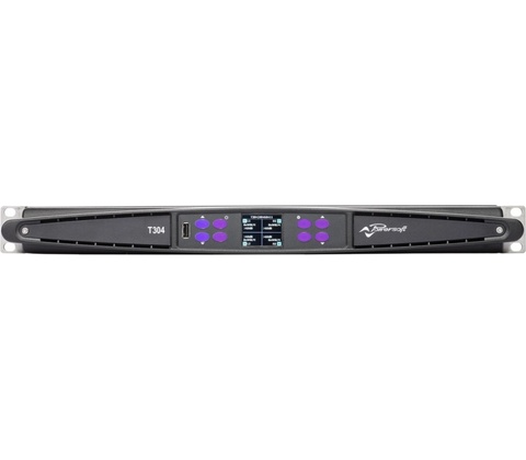 PowerSoft T304