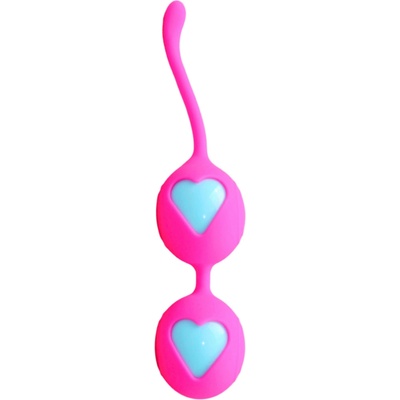 Sexy Elephant Venušine guličky Feel Silicone II