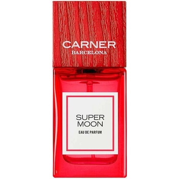 Image 1 of CARNER ​BARCELONA Super Moon EDP 100 ml