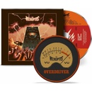 Hellacopters Overdriver 1 CD