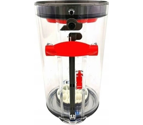 Dyson V15