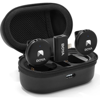 Image 1 of BOYA Omic-D