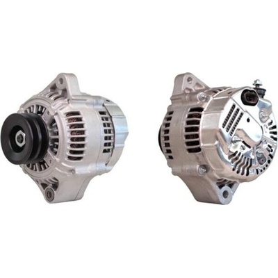 Alternátor - Toyota Land Cruiser 4X4 4,2 TD / Denso 101211-7871