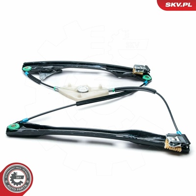 Zvedací zařízení oken ESEN SKV 00SKV001