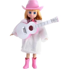 Lottie bábika Country Girl