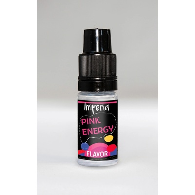 IMPERIA Black Label Pink Energy 10 ml – Zboží Dáma
