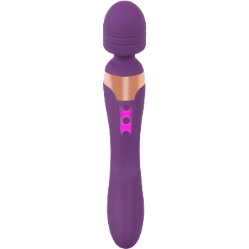 ostatní Двоен масажист Javida