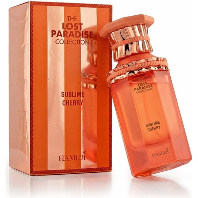Hamidi Sublime Cherry parfumovaná voda unisex 100 ml