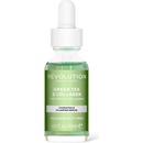 Revolution Skincare Green Tea & Collagen sérum 30 ml