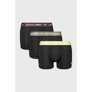 Jack & jones 3PACK боксерки JACK AND JONES JACSport (3p12301299_box)