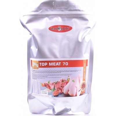 Bardog Top Meat 70 1 kg