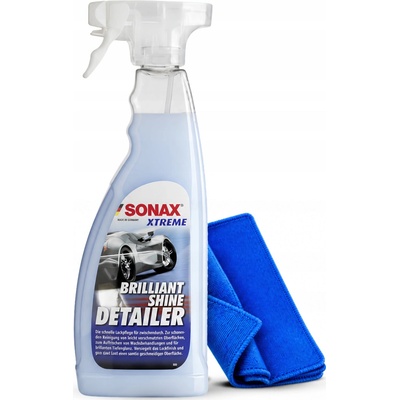 Sonax Xtreme Brilliant Shine Detailer 750 ml