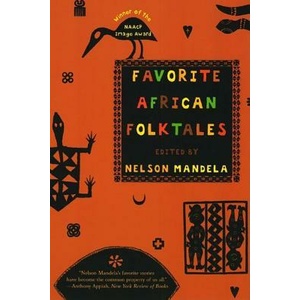Favorite African Folktales | Nelson Mandela (ISBN: 9780393326246)