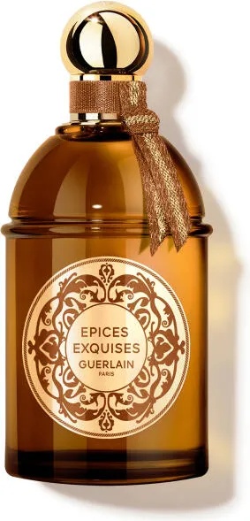 Guerlain Les Absolus d'Orient - Epices Exquises EDP 125 ml